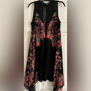 Free People Marsha Slip Dress